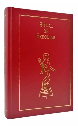 RITUAL DE EXEQUIAS
