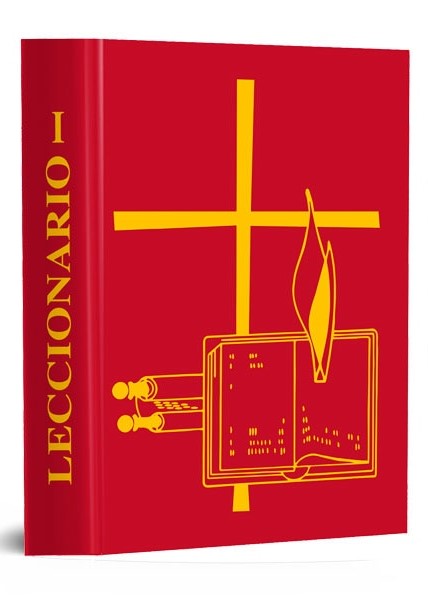LECCIONARIO 1 ADVIENTO A PENTECOSTES537872881