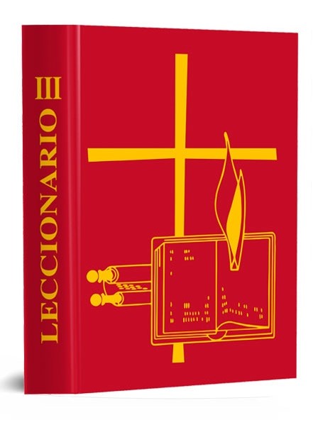 LECCIONARIO 3 SANTOS Y DIVERSAS CIRCUNSTANCIAS1687554589