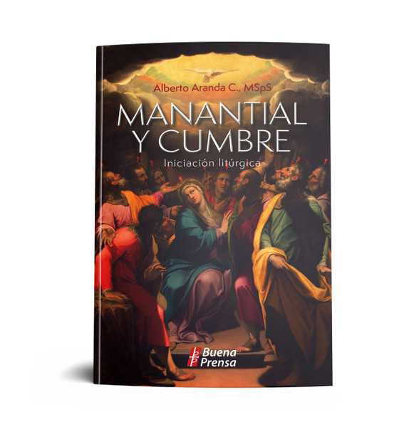 MANANTIAL Y CUMBRE.INICIACION LITURGICA1708882687