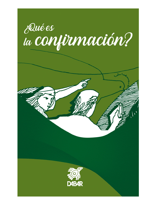 QUE ES? LA CONFIRMACION