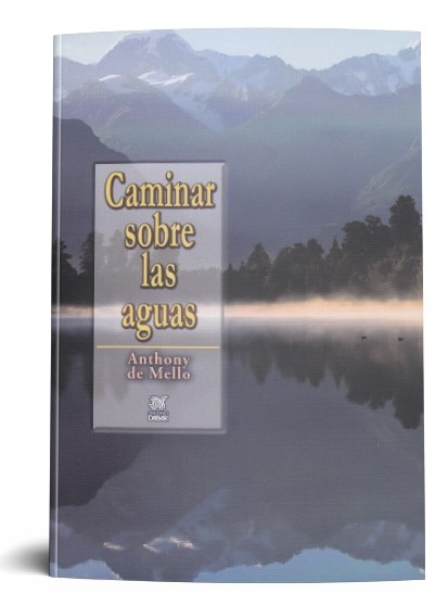 CAMINAR SOBRE LAS AGUAS1582849471