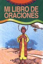 MI LIBRO DE ORACIONES