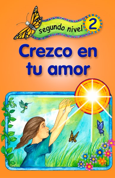 CREZCO EN TU AMOR 2 (GUIA)