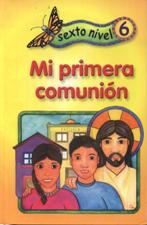 MI PRIMERA COMUNION 6 (GUIA)133005842