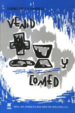 VENID Y COMED. LIBRO DE LA FAMILIA133005842
