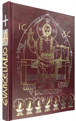 EVANGELIARIO