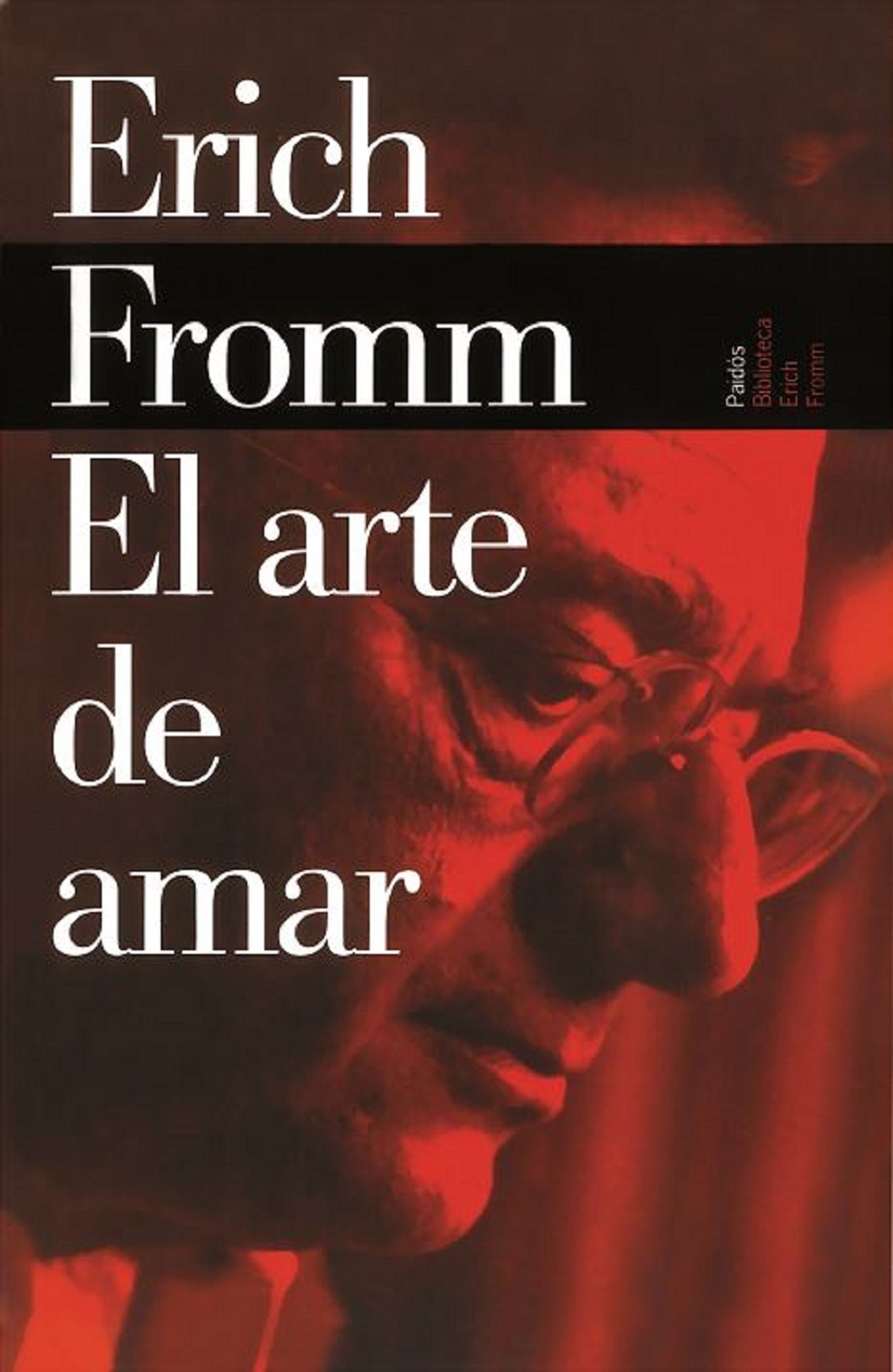 ARTE DE AMAR1929117598