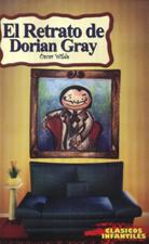 RETRATO DE DORIAN GRAY1810817678