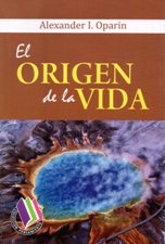 ORIGEN DE LA VIDA