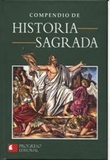 COMPENDIO DE HISTORIA SAGRADA (PASTA DURA)