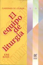 EQUIPO DE LITURGIA