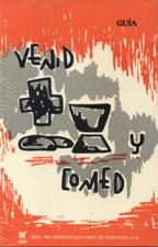 VENID Y COMED (GUIA)133005842