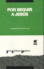 POR SEGUIR A JESUS
