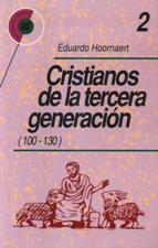 CRISTIANOS DE LA TERCERA GENERACION1292635303