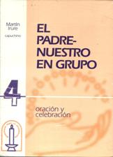 PADRENUESTRO EN GRUPO. ORACION Y CELEBRACION692830421