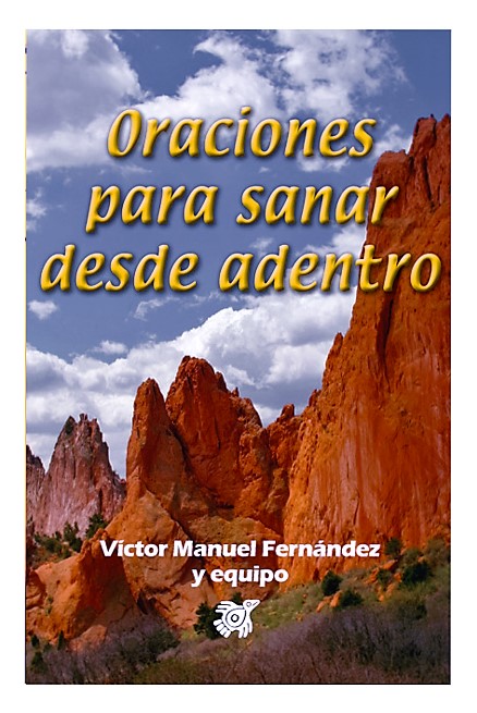 ORACIONES PARA SANAR DESDE ADENTRO (BOLSILLO)1582849471