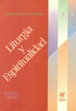 LITURGIA Y ESPIRITUALIDAD940887253
