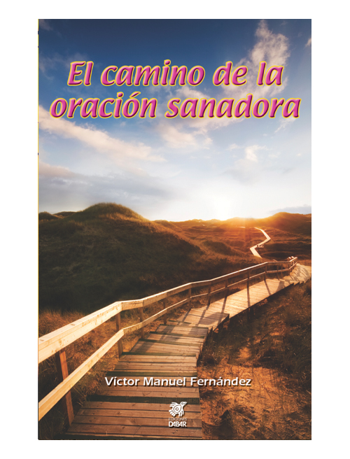 CAMINO DE LA ORACION SANADORA (BOLSILLO)1582849471
