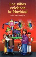 LOS NIÑOS CELEBRAN LA NAVIDAD