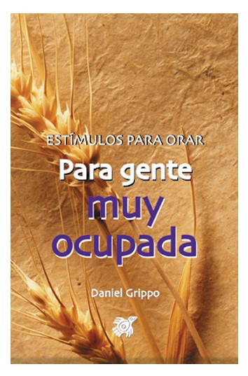PARA GENTE MUY OCUPADA (BOLSILLO)1582849471