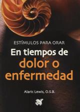 EN TIEMPOS DE DOLOR O ENFERMEDAD (BOLSILLO)368575204