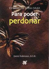 PARA PODER PERDONAR (BOLSILLO)873050018