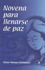 NOVENA PARA LLENARSE DE PAZ