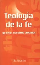 TEOLOGIA DE LA FE. YO CREO, NOSOTROS CREEMOS1708882687