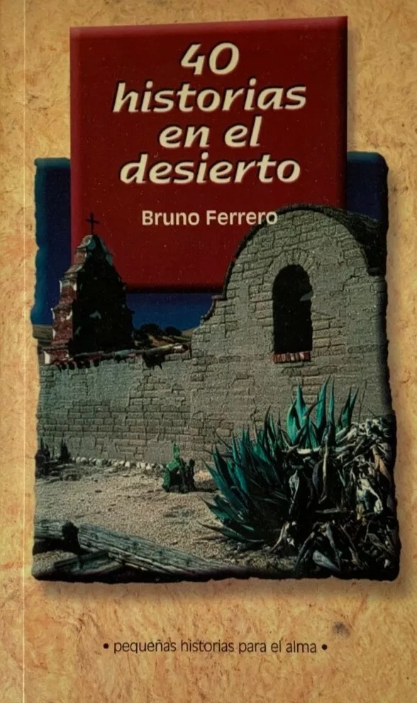 C-40 HISTORIAS EN EL DESIERTO1582849471