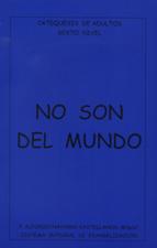 NO SON DEL MUNDO 6 NIVEL