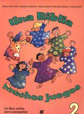 UNA BIBLIA, MUCHOS JUEGOS 2