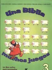 UNA BIBLIA, MUCHOS JUEGOS 31708089236