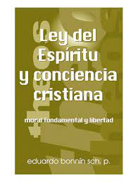LEY DEL ESPIRITU Y CONCIENCIA CRISTIANA