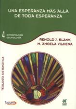 UNA ESPERANZA MAS ALLA DE TODA ESPERANZA
