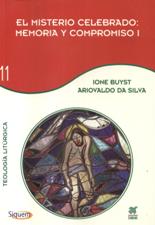 MISTERIO CELEBRADO: MEMORIA Y COMPROMISO 1133005842