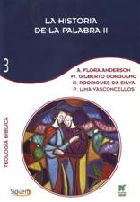 HISTORIA DE LA PALABRA 2