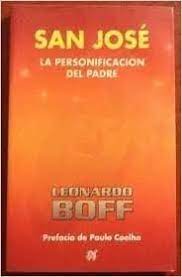 SAN JOSE LA PERSONIFICACION DEL PADRE