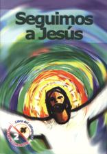 SEGUIMOS A JESUS. LIBRO DEL CATEQUISTA