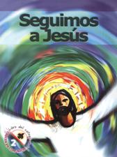 SEGUIMOS A JESUS. LIBRO DEL CATEQUIZANDO