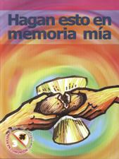 HAGAN ESTO EN MEMORIA MIA. LIBRO DEL CATEQUIZANDO