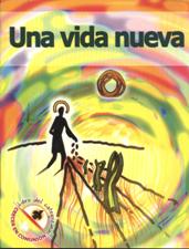 UNA VIDA NUEVA. LIBRO DEL CATEQUIZANDO