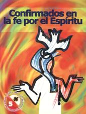 CONFIRMADOS EN LA FE POR EL ESPIRITU. LIBRO DEL CATEQUIZANDO1781591991