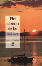 PIEL ADENTRO DE LOS SALMOS