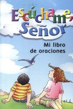 ESCUCHAME, SEÑOR. MI LIBRO DE ORACIONES1810817678