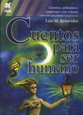 CUENTOS PARA SER HUMANO 1. CUENTOS, PELICULAS Y CANCIONES CON VALORES1663256258