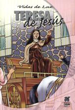 TERESA DE JESUS