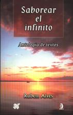 SABOREAR EL INFINITO. ANTOLOGIA DE TEXTOS1732063799