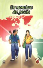 EN NOMBRE DE JESUS. GUIA DEL CATEQUISTA1971872044