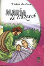 MARIA DE NAZARET